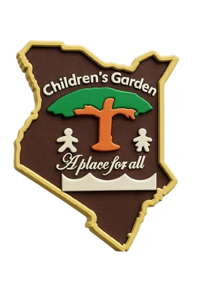 Children's Garden Home & School